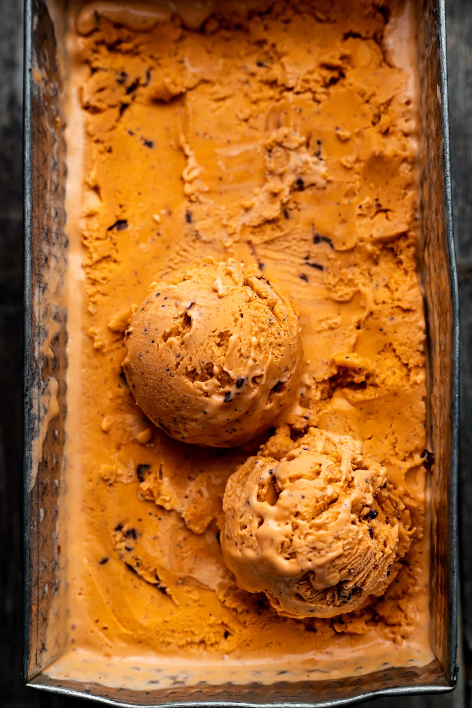 Thai Ice Tea Recipe