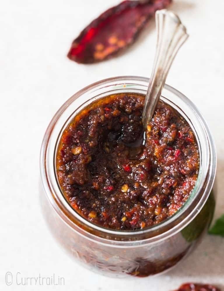 Sundried Tomato Pesto Recipe