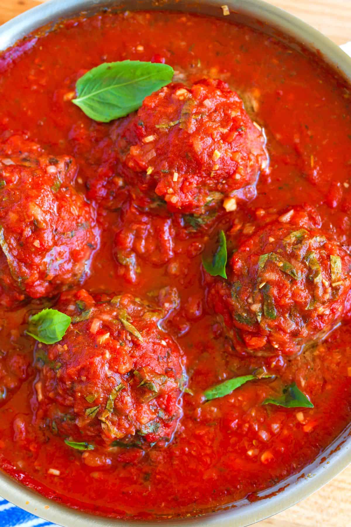 Delmonte Beetballs Pasta Recipe