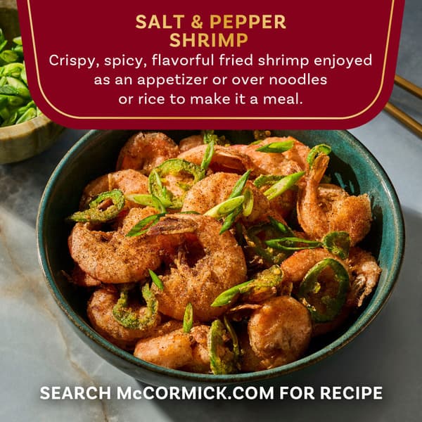 Chinese 5 spice powder Recipe