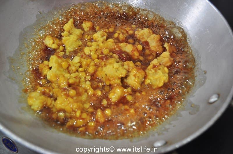 Hayagreeva Recipe
