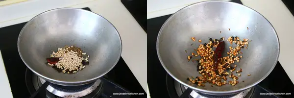 Pudalangai Milagu Kootu Recipe