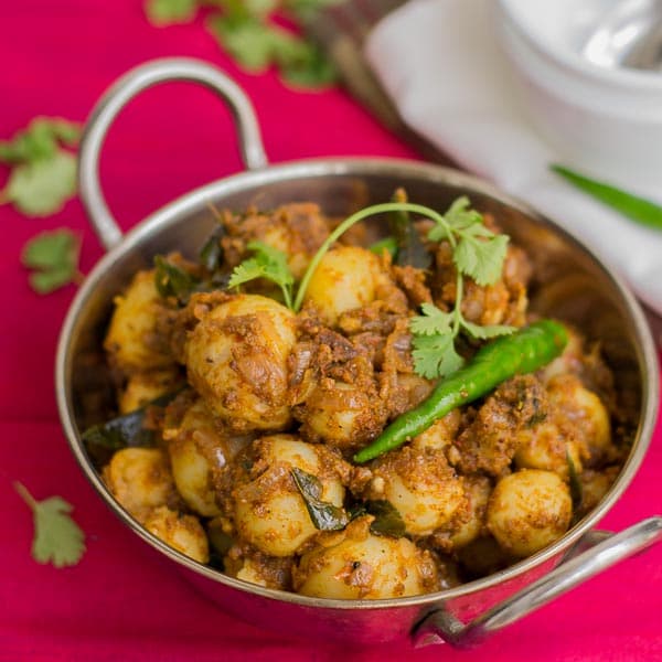 Chettinad Rasam Powder Recipe