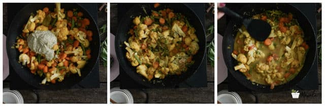 Chettinad Beetroot Kurma Recipe