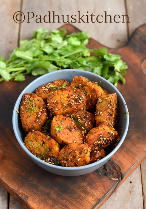Gujarati Style Oriya Pak Recipe