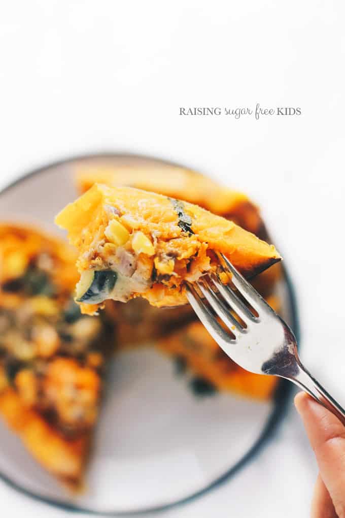 Stuffed Gilka Recipe (Maharashtrian Style Stuffed Silk Squash)