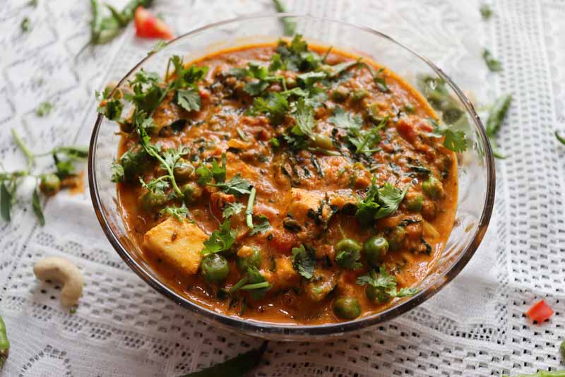 Kasuri Malai Murgh Recipe