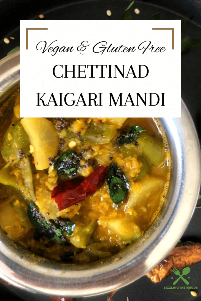 Chettinad Vengaya Kosu Recipe (Spicy Curry from Chettinad Cuisine)
