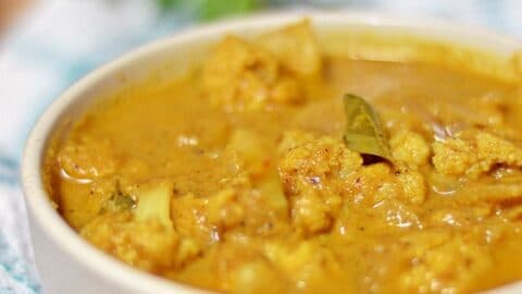 Mangalore Style Nurge Gashie Recipe-Spicy Drumstick Curry
