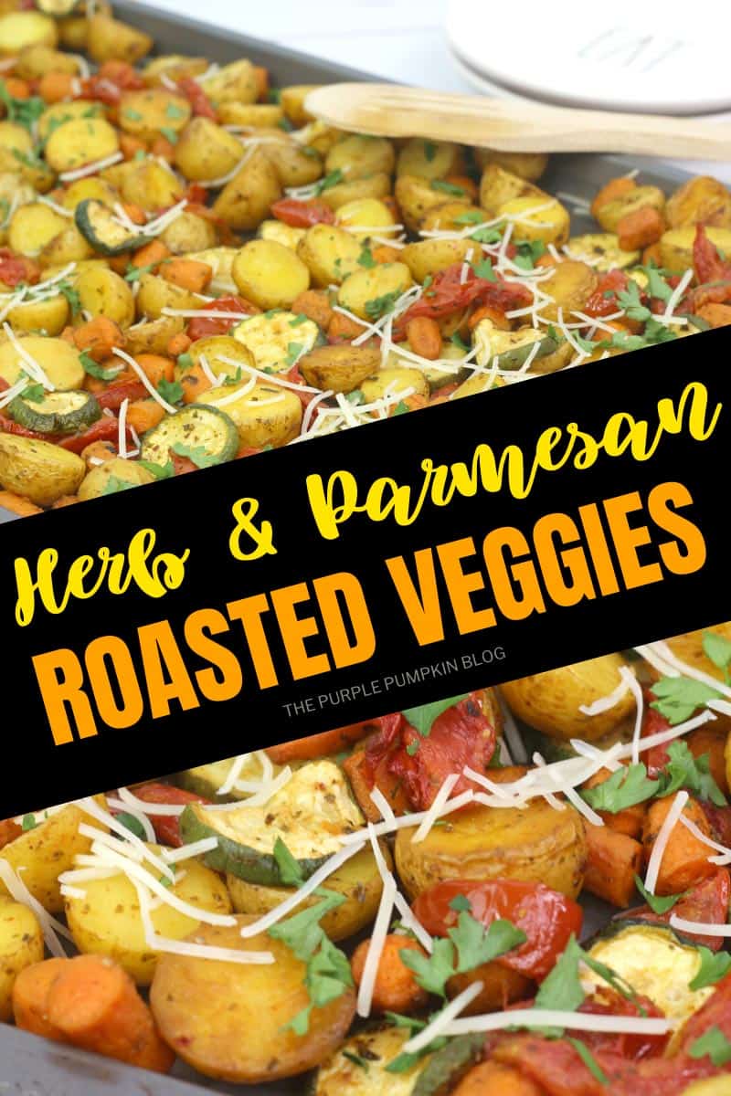 Roasted Vegetable Flan Recipe In Herbed Sauce