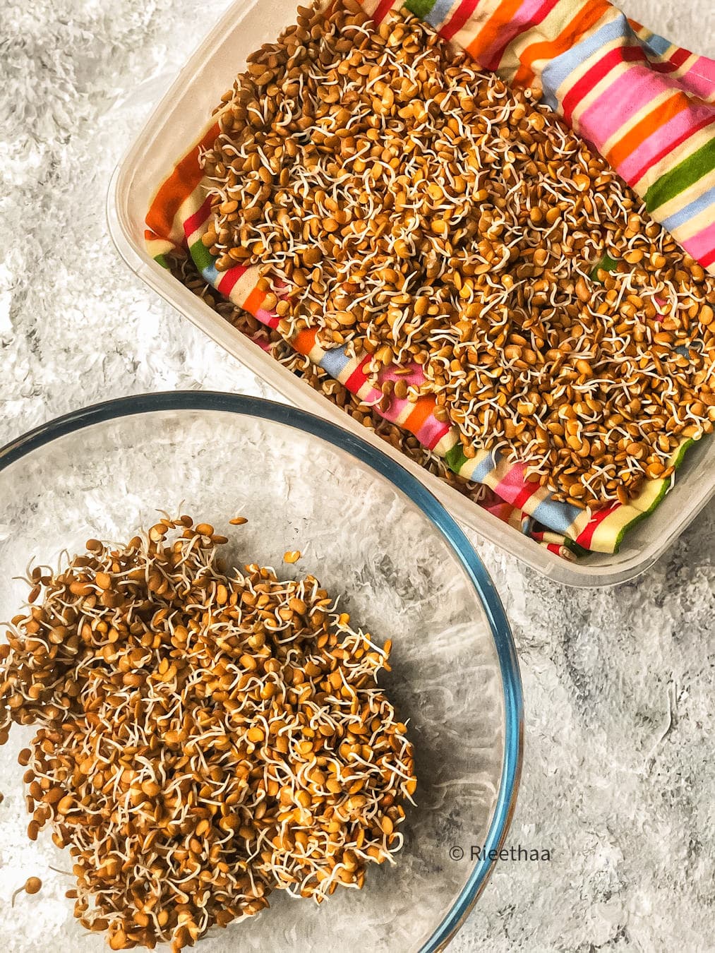 Kashmiri Kulith Ki Dal Recipe - Horse Gram Dal Recipe
