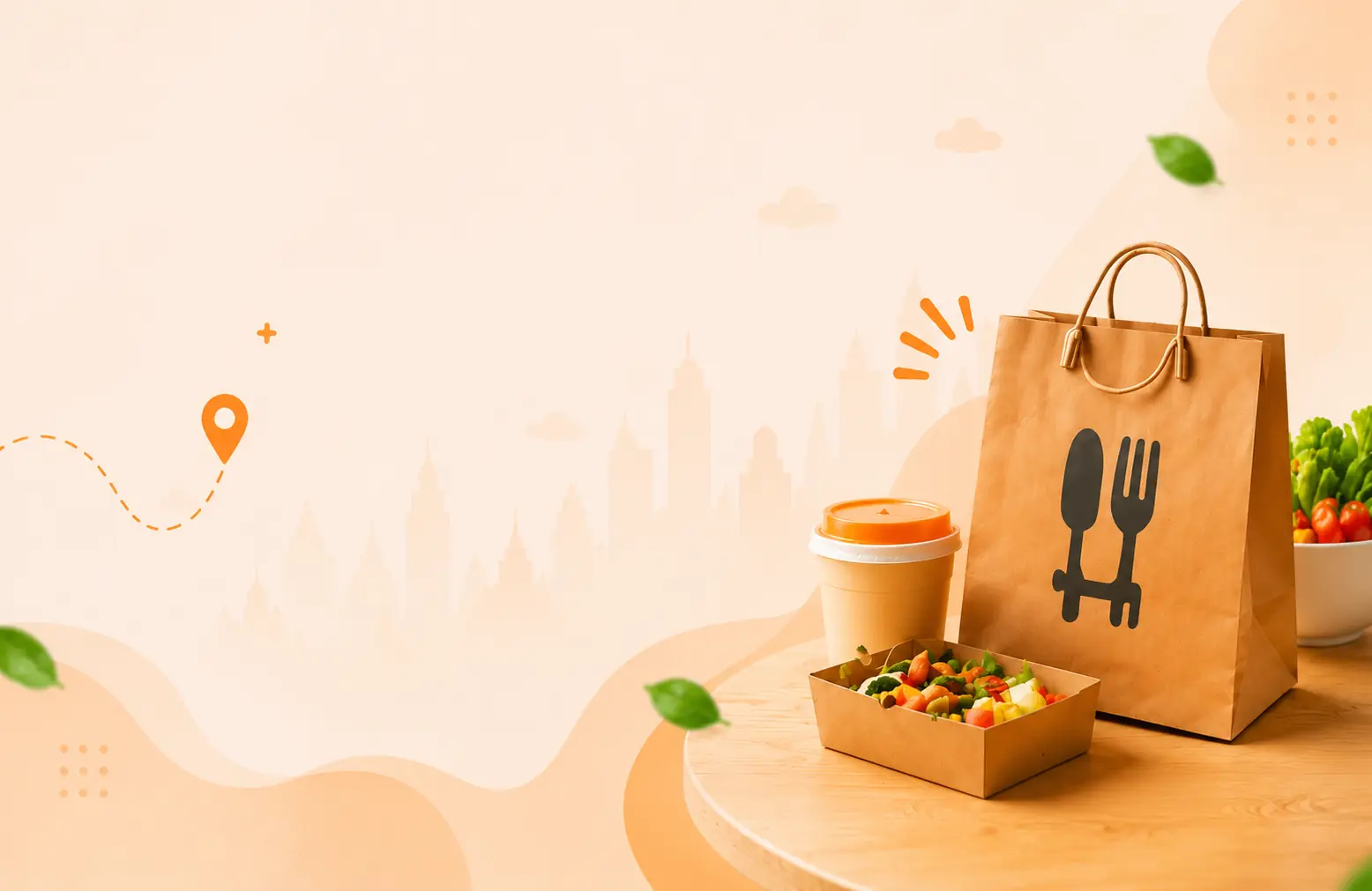 Order Food